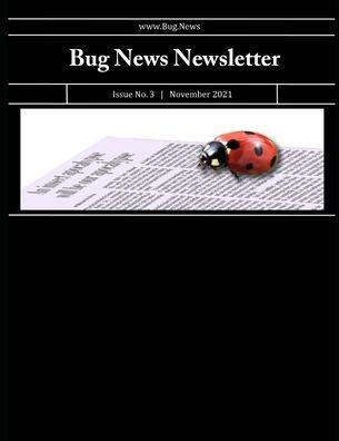 Issue No. 3 November 2021