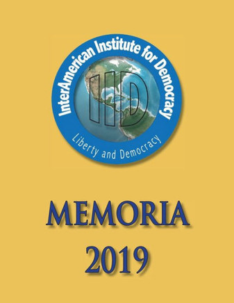 Memoria 2019