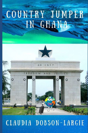 Country Jumper in Ghana