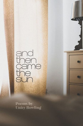 and then came the sun: Life with disabilities and the things that bring out the sun