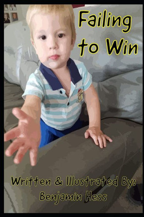 Failing to Win: Growth-Mindset Choose Your Adventure