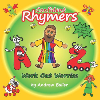 Confident Rhymers - Work Out Worries (The Rhymers) Confident Rhymers - Work Out Worries (The Rhymers)