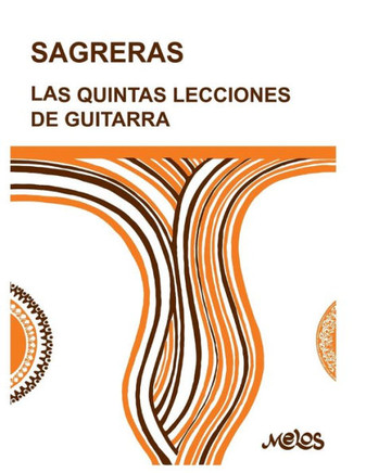 Las Quintas Lecciones de Guitarra: continuación de las cuartas