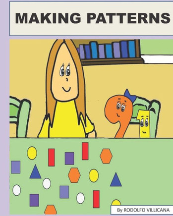 Making patterns