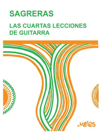Las Cuartas Lecciones de Guitarra: continuación de las terceras