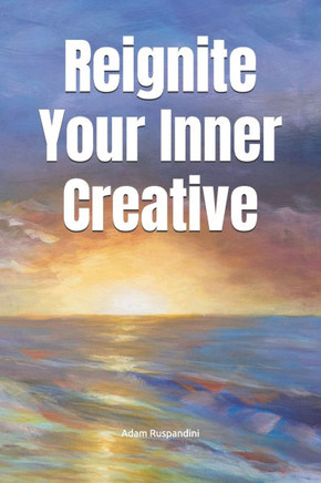 Reignite Your Inner Creative