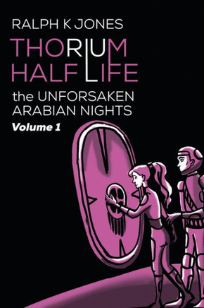 Thorium Half-Life Vol 1