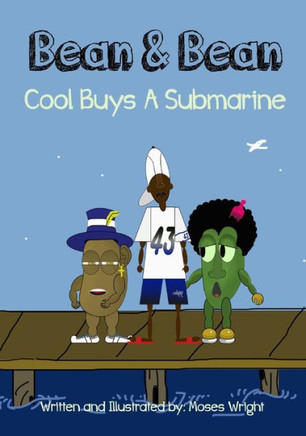 Bean & Bean: Cool Buys A Submarine