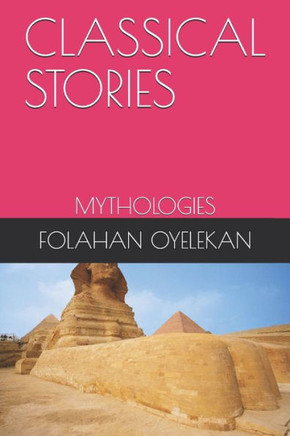 Classical Stories: Mythologies