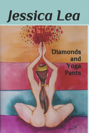 Diamonds and Yoga Pants