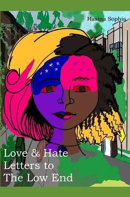 Love & Hate Letters to the Low End