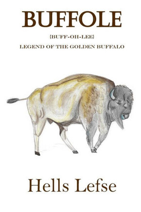 Buffole: Legend Of The Golden Buffalo