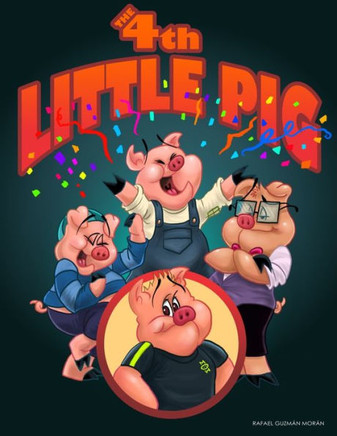 The fourth little pig