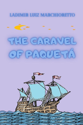 The caravel of Paquetá