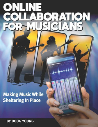 Online Collaboration for Musicians
