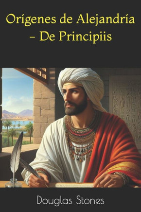 Orígenes de Alejandría - De Principiis