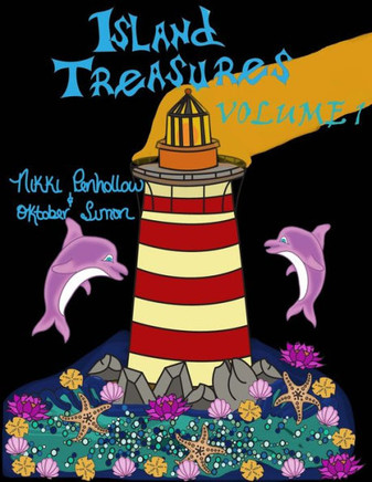 Islands Treasures: Volume 1