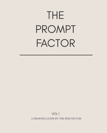 The Prompt Factor: Drawing Prompts to Ignite the Imaginatino