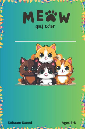 Meow and Color