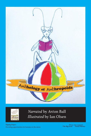 Anthology Of Anthropoids