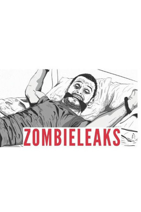 Zombieleaks: The Truth About The Zombie Outbreak Zombieleaks: The Truth About The Zombie Outbreak