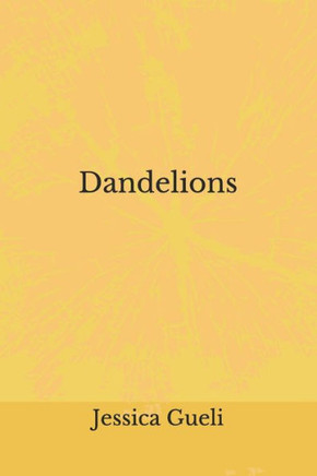 Dandelions