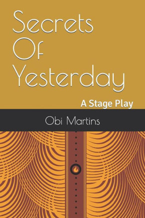 Secrets Of Yesterday