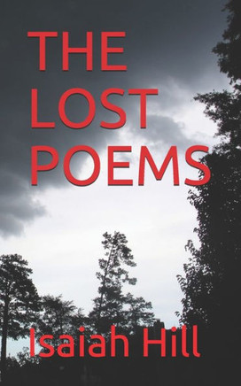 The Lost Poems