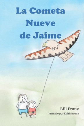 La Nueva Cometa de Jaime