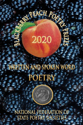 BlackBerry Peach Poetry Prizes 2020: Written and Spoken Word Poetry
