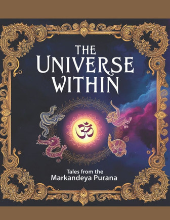 The Universe Within: Tales from the Markandeya Purana