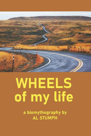 Wheels of My Life: A Biomythography