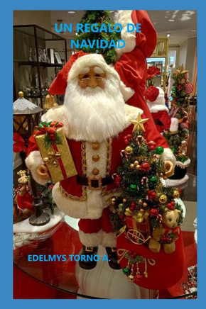 Un regalo de Navidad para los niños