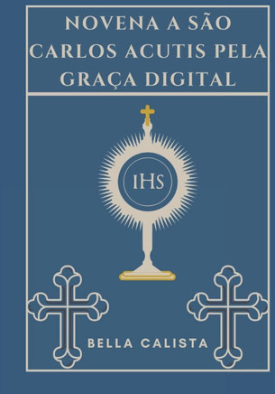 Novena a São Carlos Acutis pela graça digital