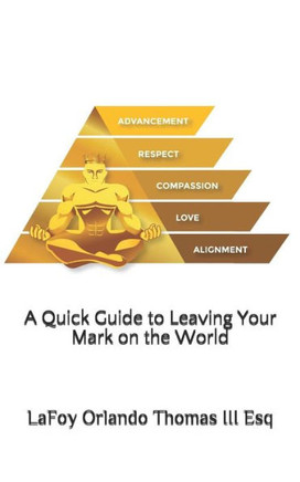 A Quick Guide To Leaving Your Mark On The World