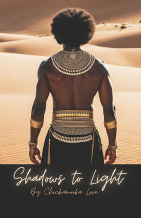 Shadows to Light: Healing within