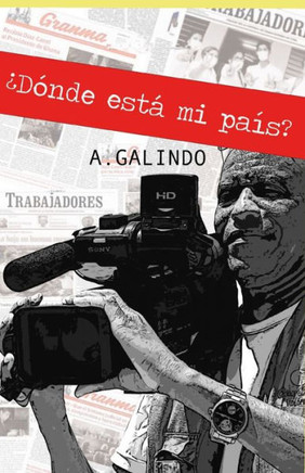 Donde Esta Mi Pais