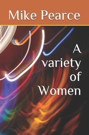 A Variety Of Women (Snappy Snappy Books)