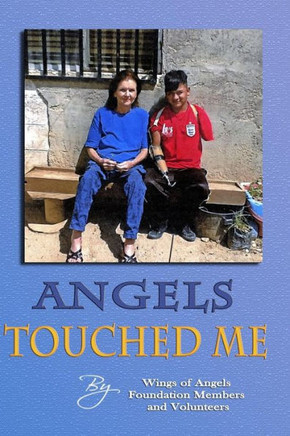Angels Touched Me
