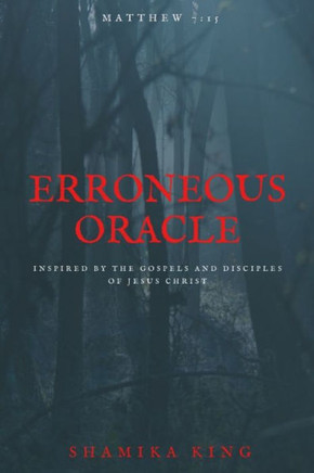 Erroneous Oracle