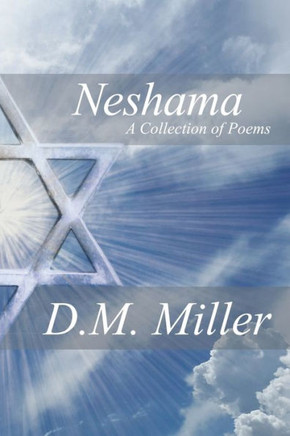 Neshama: A Collection of Poems