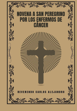 Novena a San Peregrino por los enfermos de cáncer