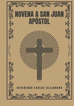 Novena a San Juan Apóstol