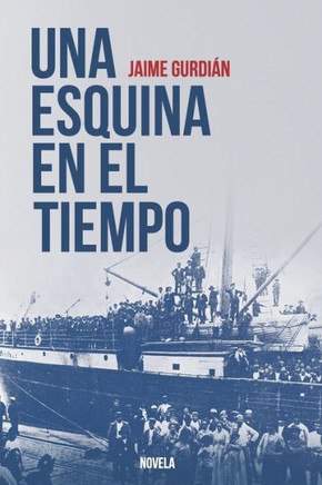 Una Esquina en el tiempo
