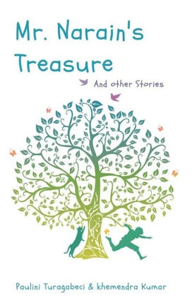 Mr. Narain's Treasure: And Other Stories