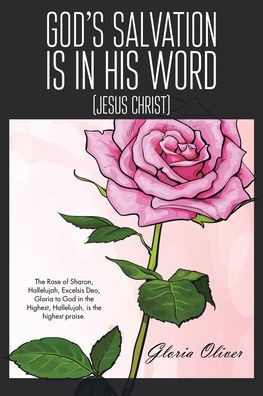 God's Salvation Is in His Word: (Jesus Christ)