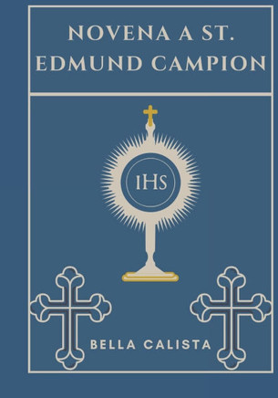 Novena a St. Edmund Campion