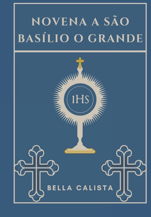 Novena a São Basílio o Grande