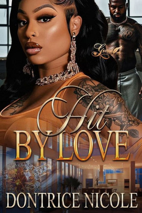 Hit By Love: A Standalone Novel