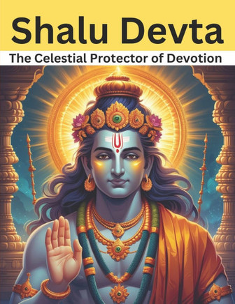 Shalu Devta: The Celestial Protector of Devotion